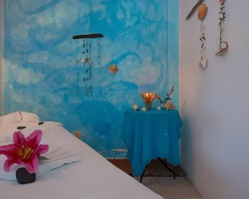 Hotel Xbalamqué & Spa Cancún Centro — ภาพห้องพักและบรรยากาศ
