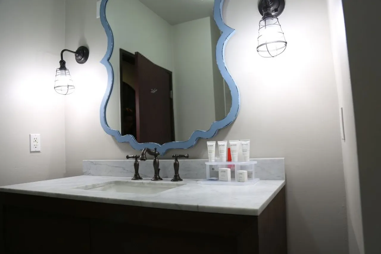 Hotel Ylem, Ascend Hotel Collection — rooms and atmosphere