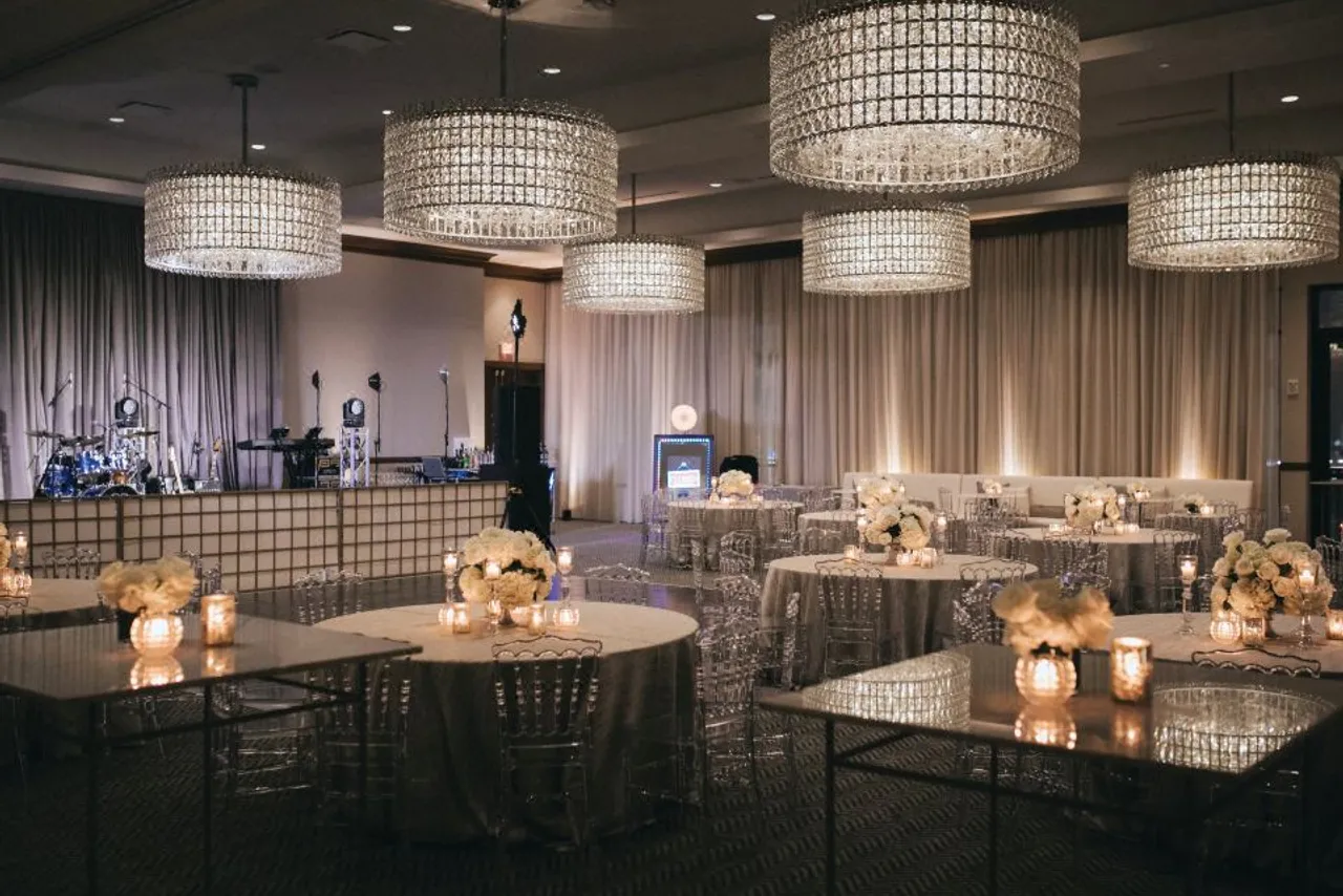 Hotel ZaZa Houston Memorial City — rooms and atmosphere