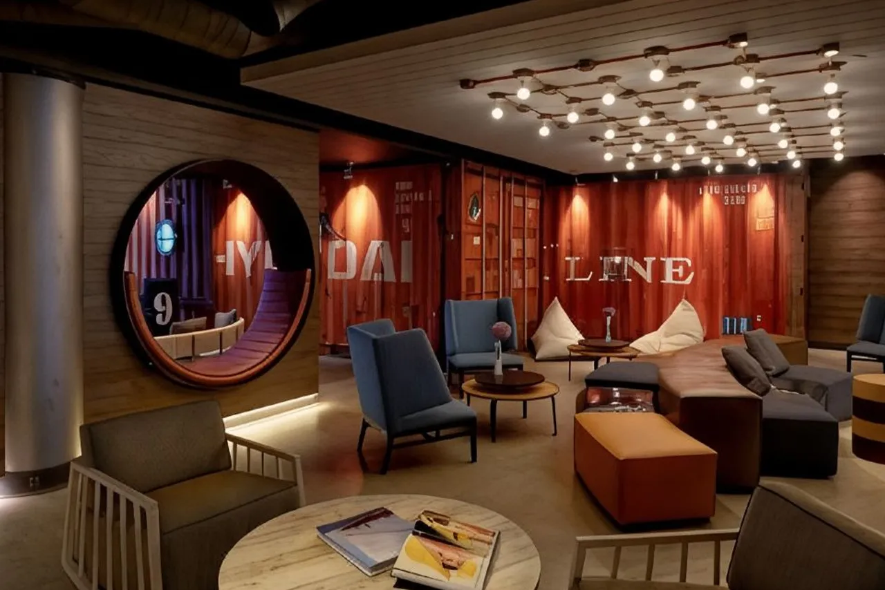 Hotel Zephyr San Francisco — rooms and atmosphere