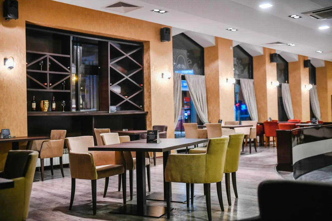 Hotel Zepter Palace — ภาพห้องพักและบรรยากาศ
