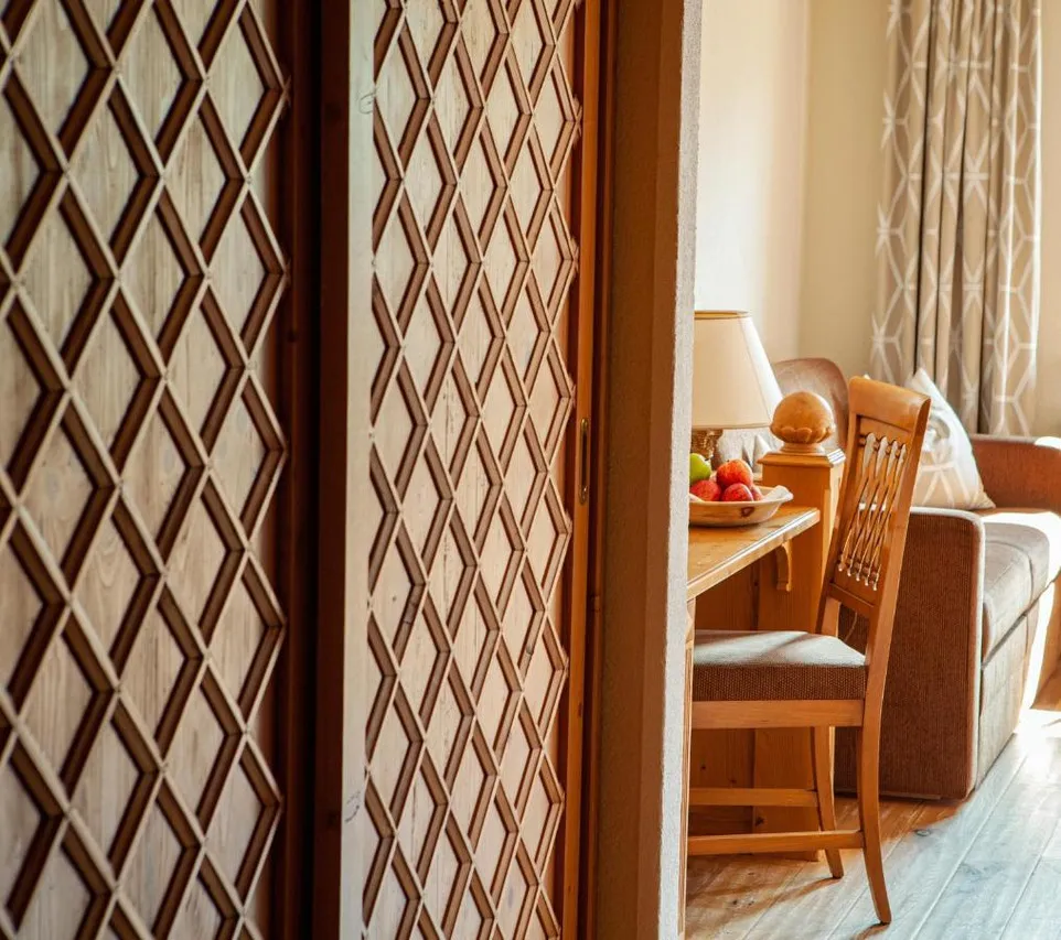 Hotel Zur Post — ภาพห้องพักและบรรยากาศ