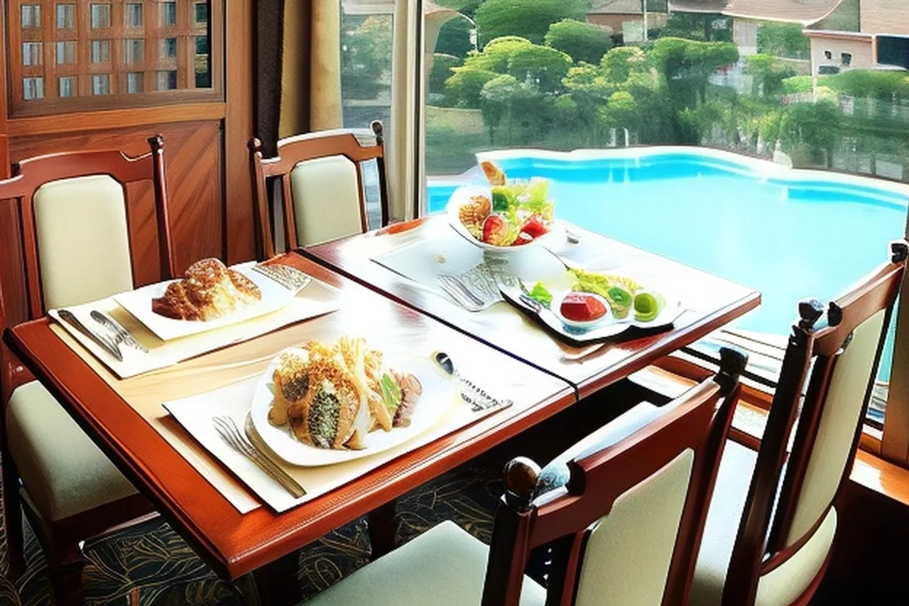 The Howard Plaza Hotel Taipei — ภาพห้องพักและบรรยากาศ