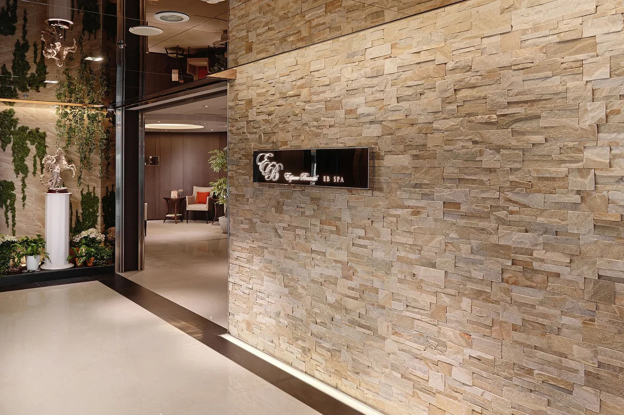 Humble House Taipei — ภาพห้องพักและบรรยากาศ