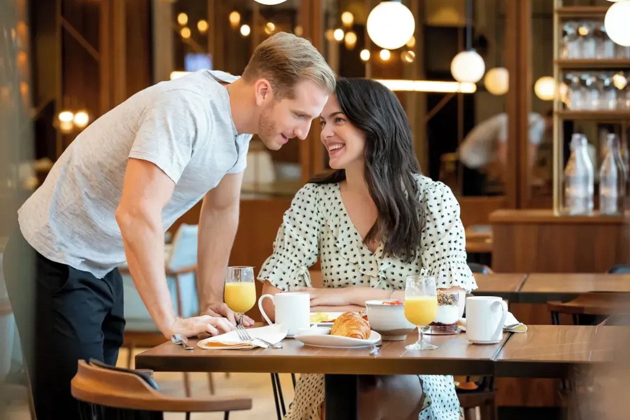 Hyatt Centric Rittenhouse Square Philadelphia — rooms and atmosphere