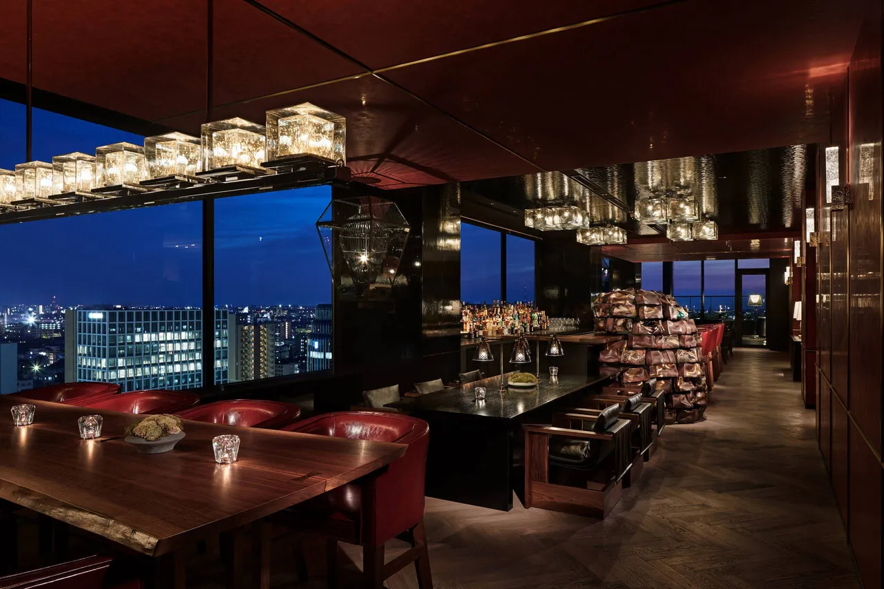 Hyatt Centric Kanazawa — rooms and atmosphere