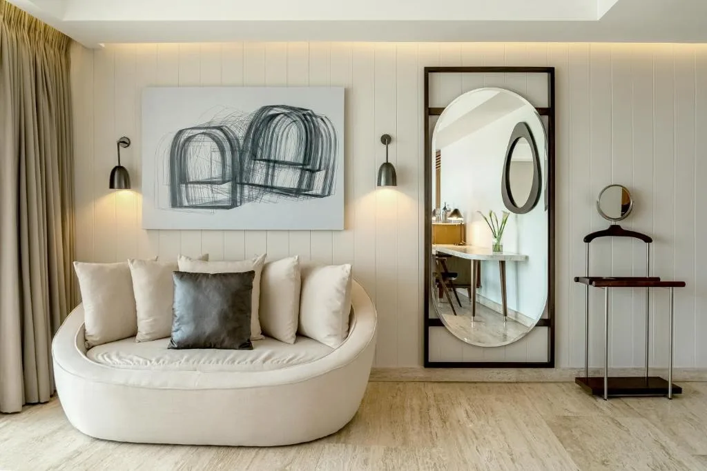 Hyatt Centric Playa del Carmen - Downtown House & Beach House (formerly Thompson) — ภาพห้องพักและบรรยากาศ