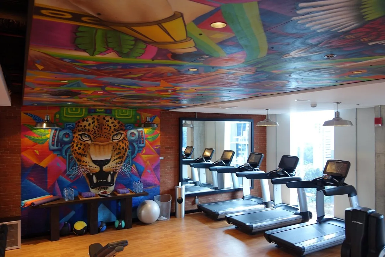 Hyatt Place Guatemala City — rooms and atmosphere