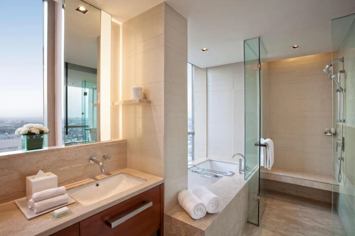 Hyatt Regency Amritsar Hotel & Spa — ภาพห้องพักและบรรยากาศ