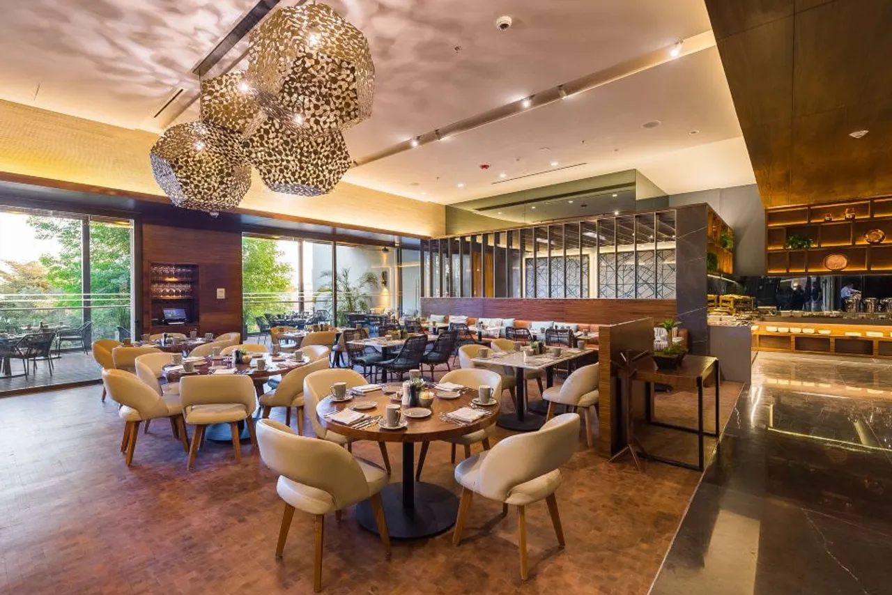 Hyatt Regency Andares Guadalajara — rooms and atmosphere