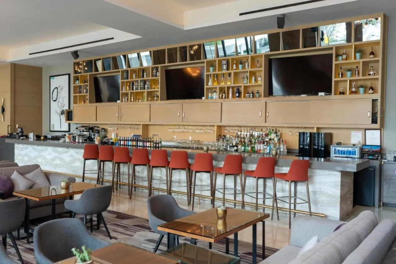 Hyatt Regency Andares Guadalajara — rooms and atmosphere
