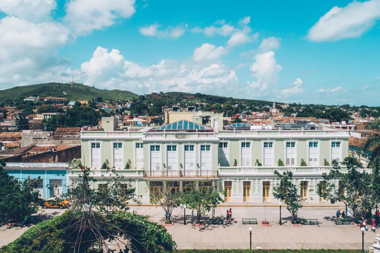 Iberostar Heritage Grand Trinidad