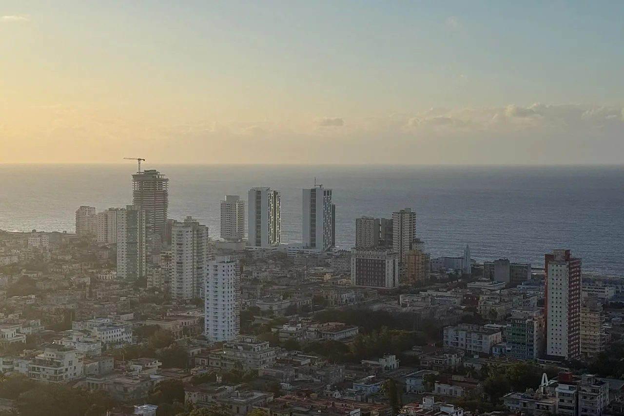 Iberostar Selection La Habana — rooms and atmosphere