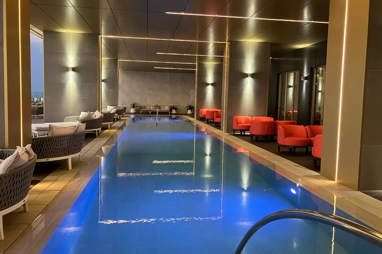 Iberostar Selection La Habana — rooms and atmosphere