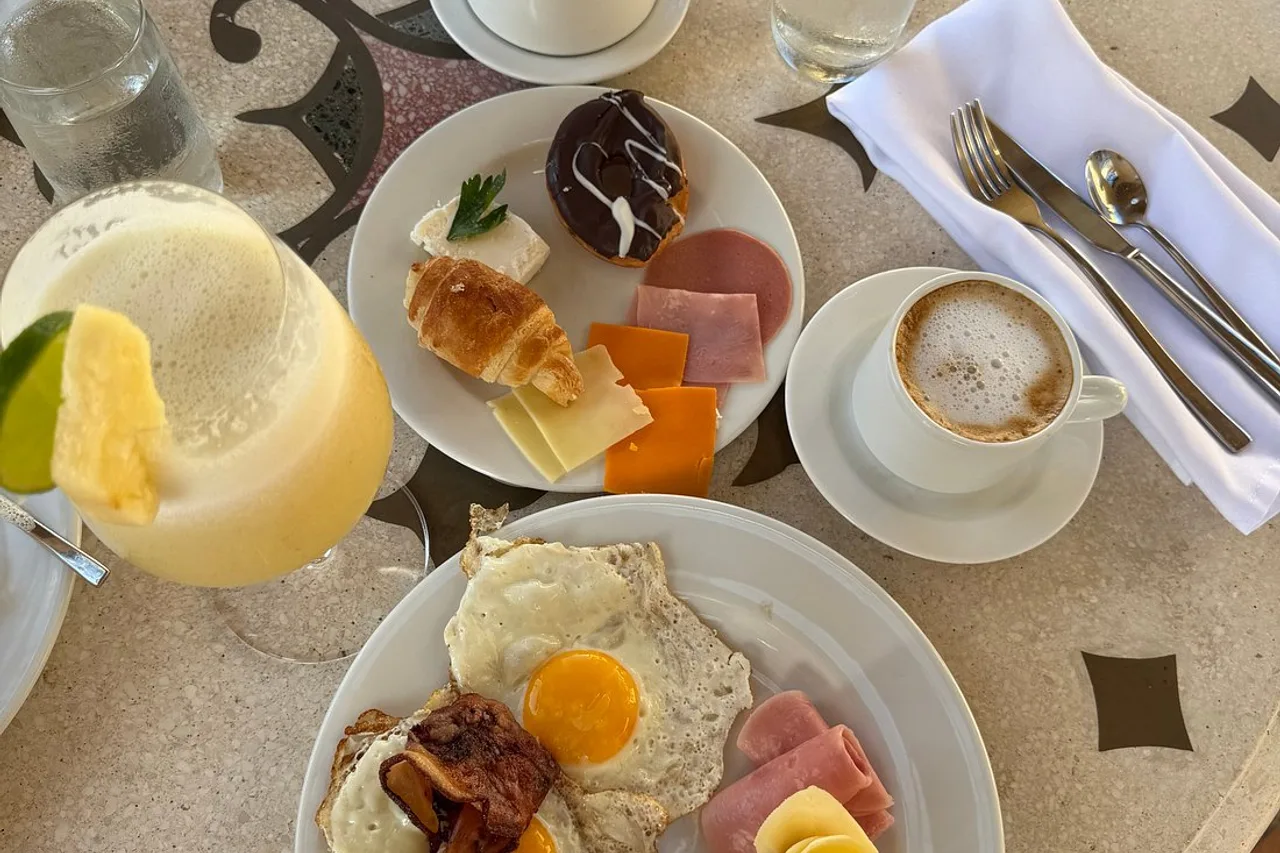 Iberostar Selection Parque Central — rooms and atmosphere