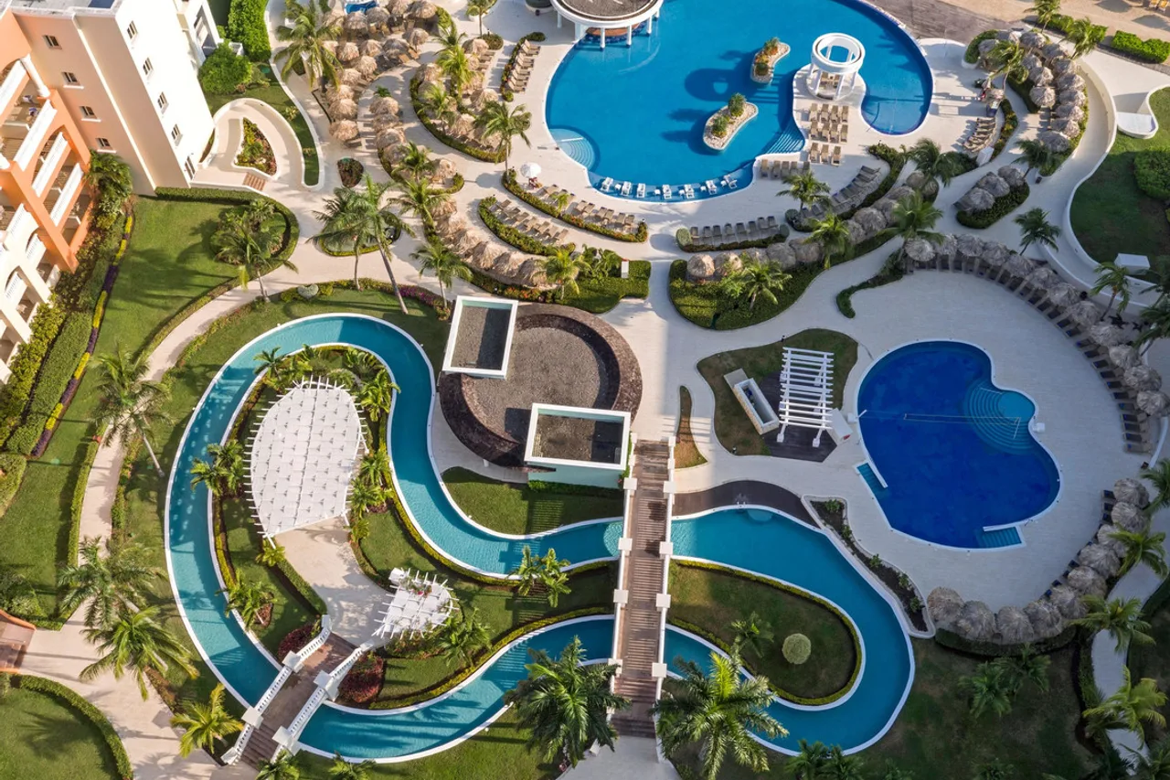 Iberostar Selection Rose Hall Suites — ภาพห้องพักและบรรยากาศ