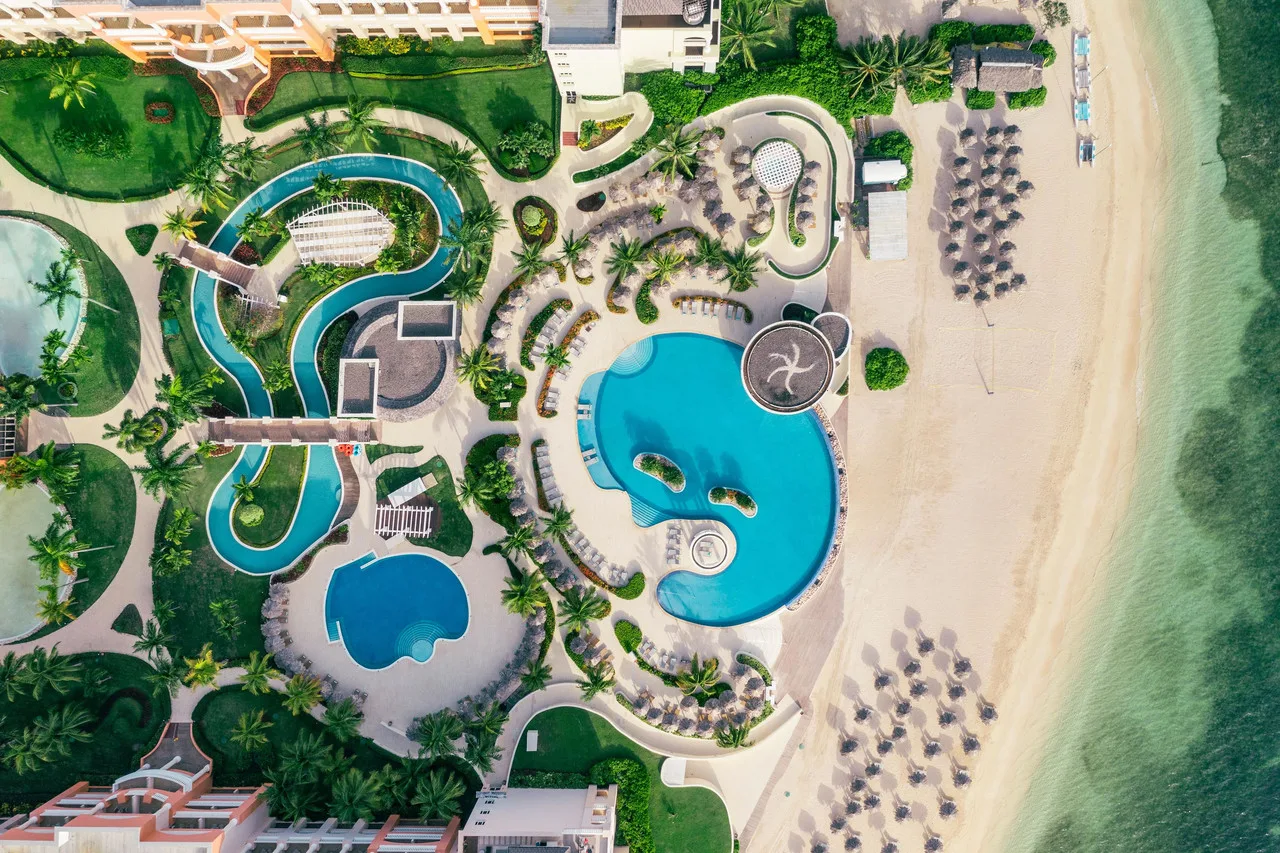 Iberostar Selection Rose Hall Suites — ภาพห้องพักและบรรยากาศ
