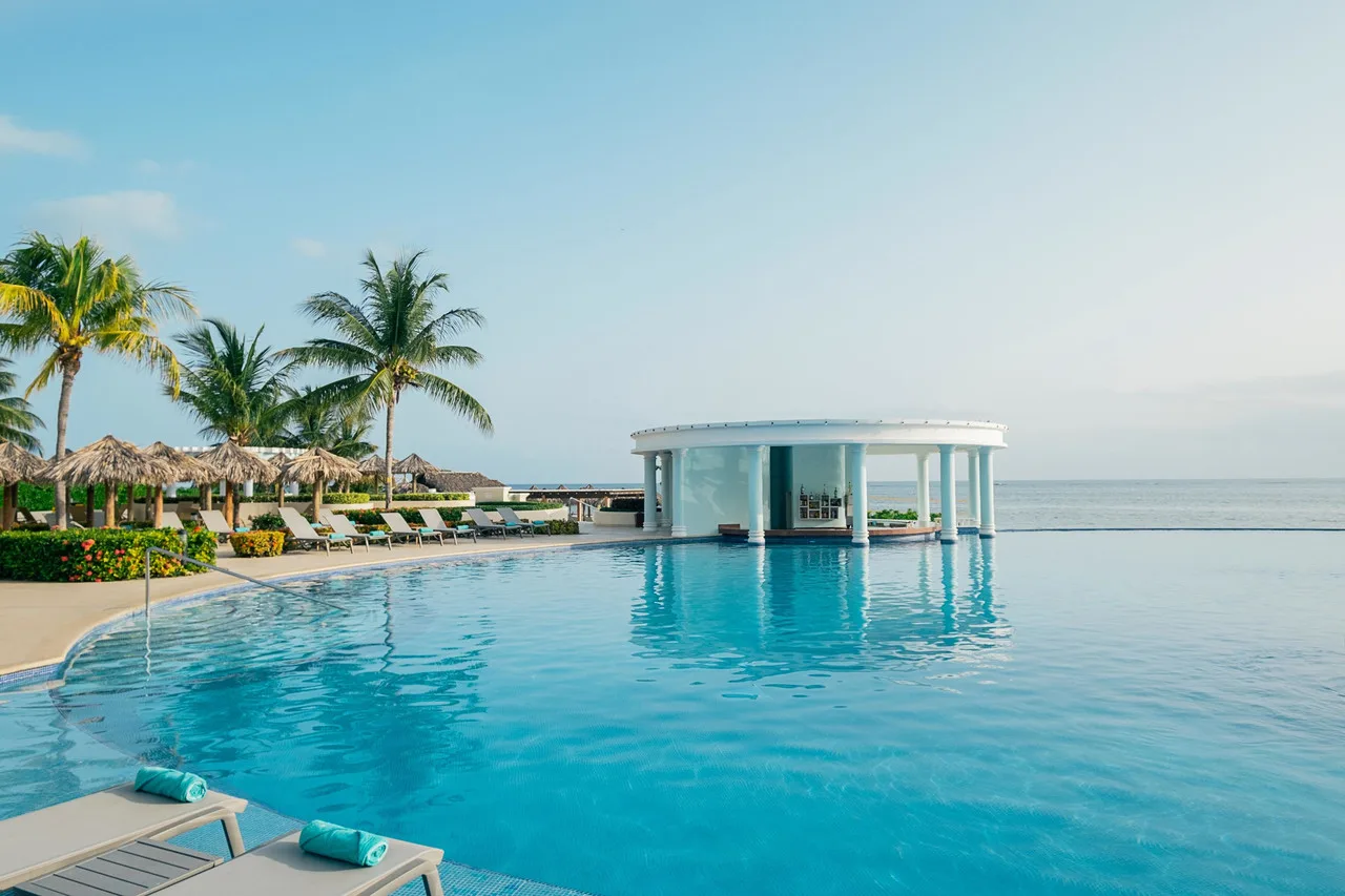 Iberostar Selection Rose Hall Suites — ภาพห้องพักและบรรยากาศ