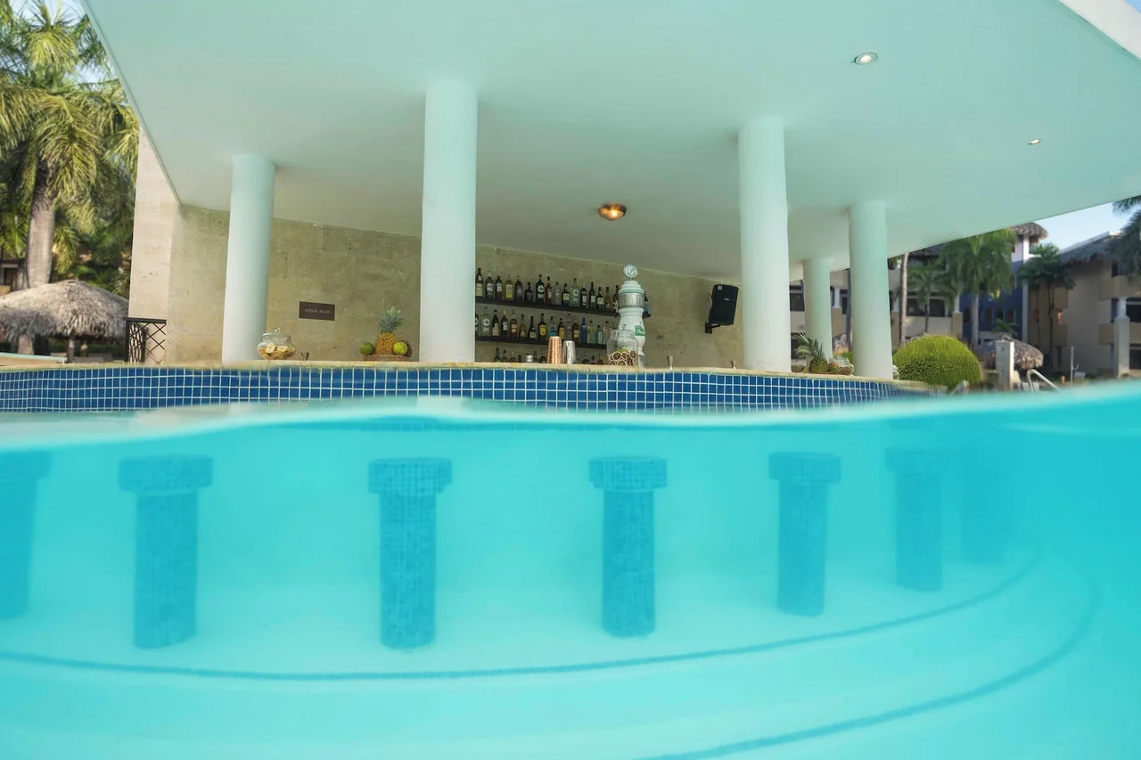 Iberostar Waves Costa Dorada — ภาพห้องพักและบรรยากาศ