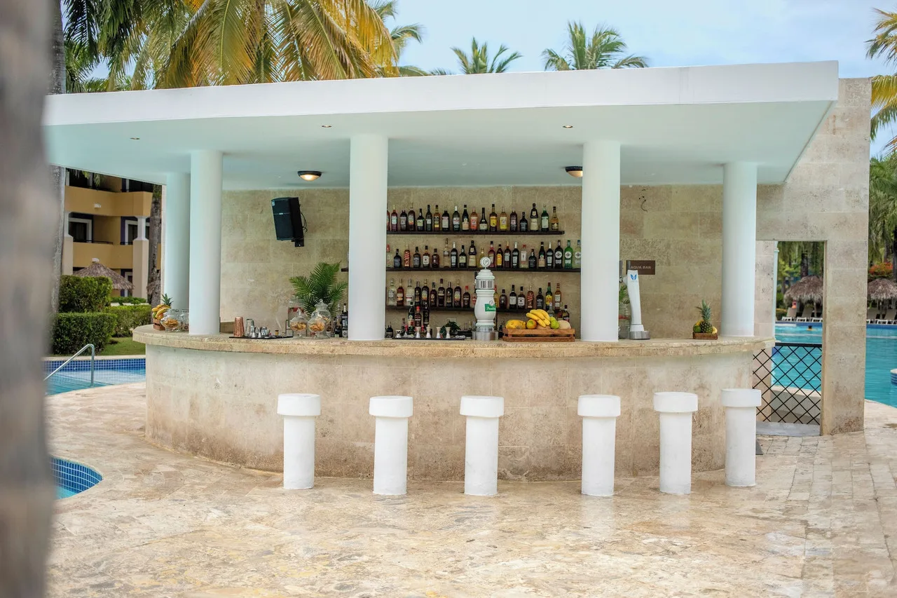 Iberostar Waves Costa Dorada — ภาพห้องพักและบรรยากาศ