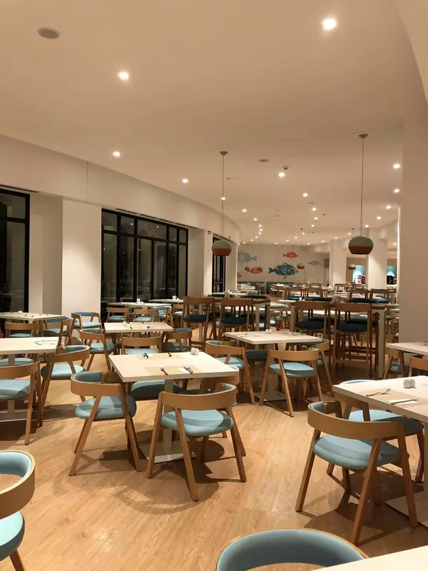 Iberostar Waves Founty Beach — อากาดีร์