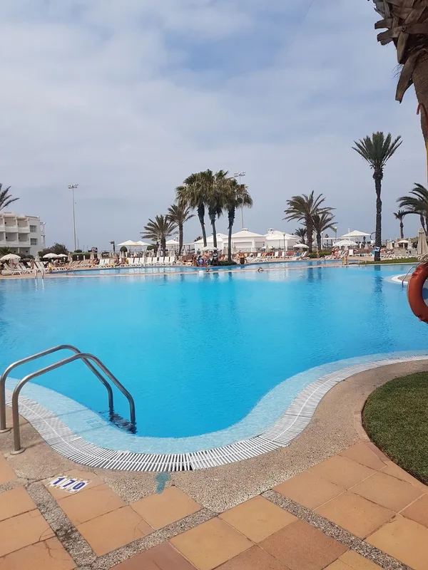 Iberostar Waves Founty Beach — ภาพห้องพักและบรรยากาศ