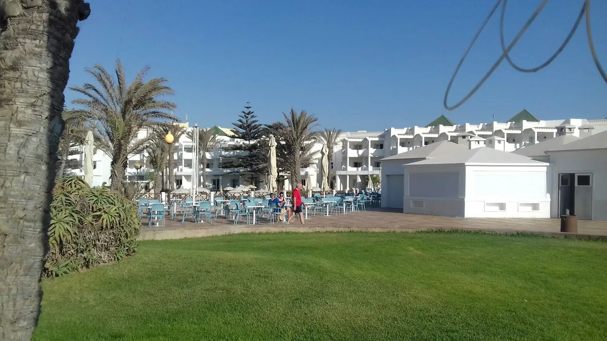 Iberostar Waves Founty Beach — ภาพห้องพักและบรรยากาศ