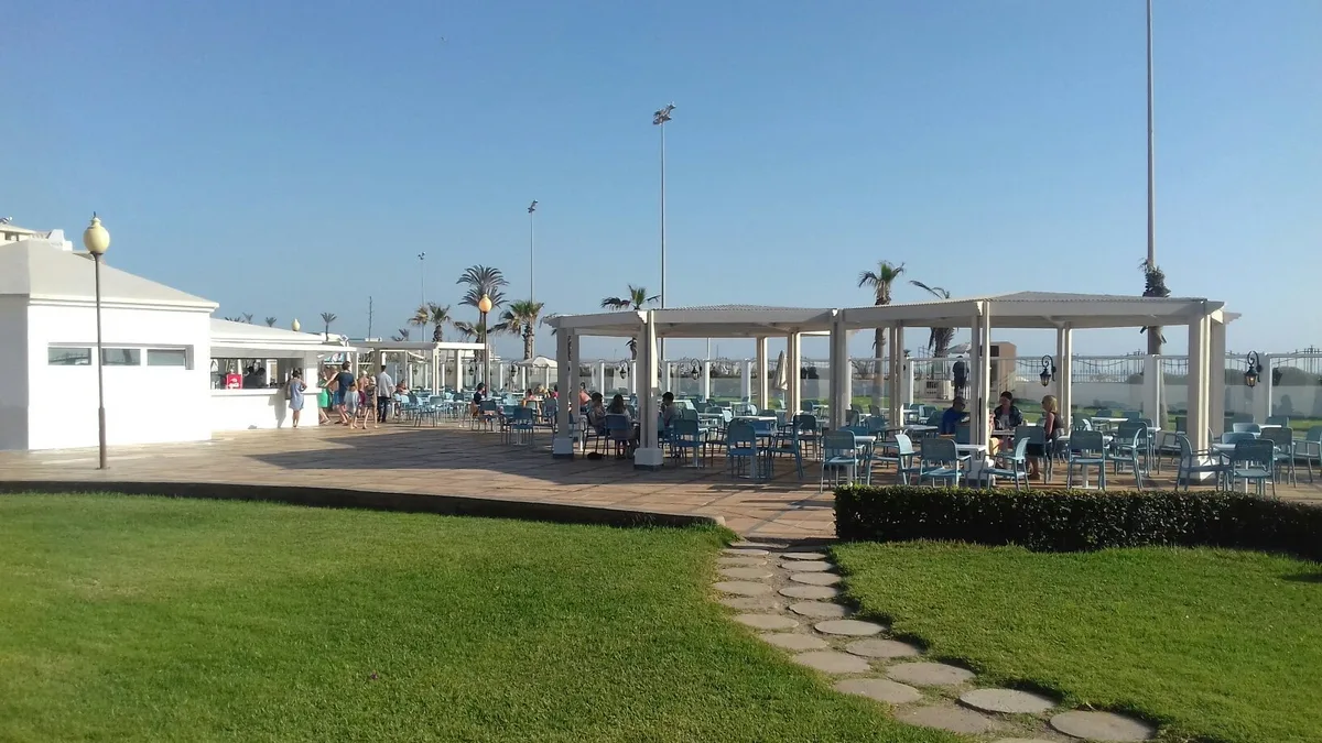 Iberostar Waves Founty Beach — ภาพห้องพักและบรรยากาศ