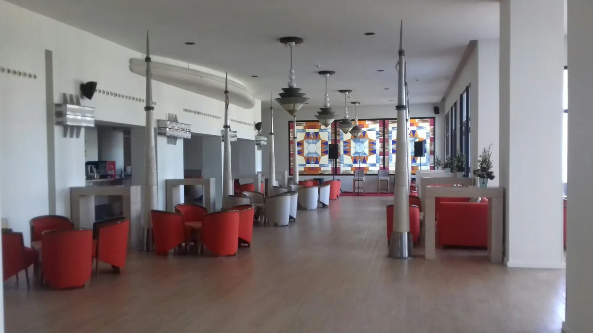 Iberostar Waves Founty Beach — ภาพห้องพักและบรรยากาศ