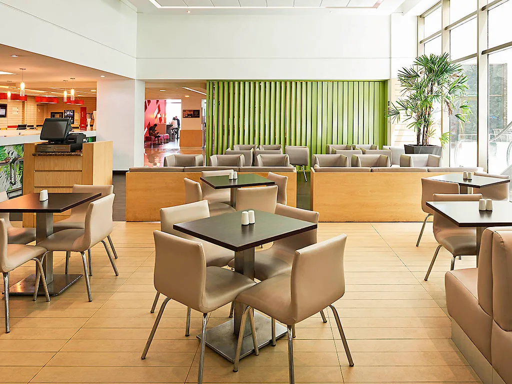 ibis Cancun Centro — ภาพห้องพักและบรรยากาศ