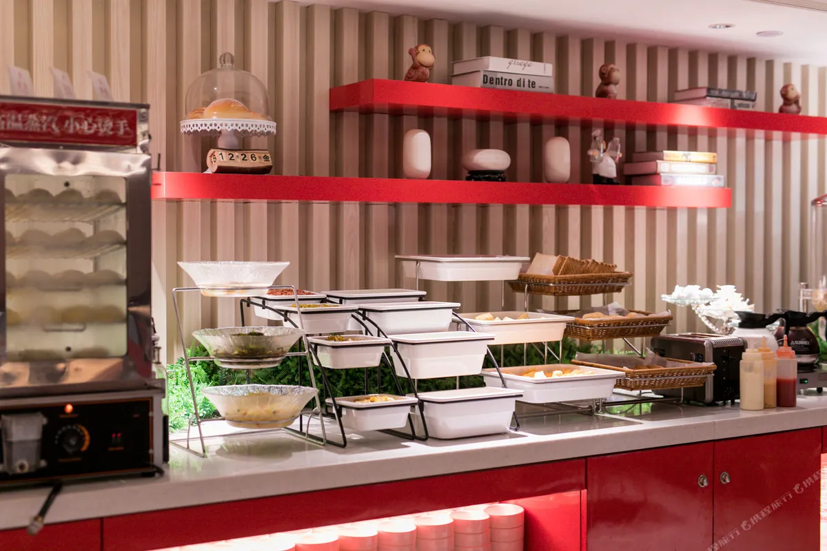 ibis Hangzhou West Lake Qingchun Rd — rooms and atmosphere