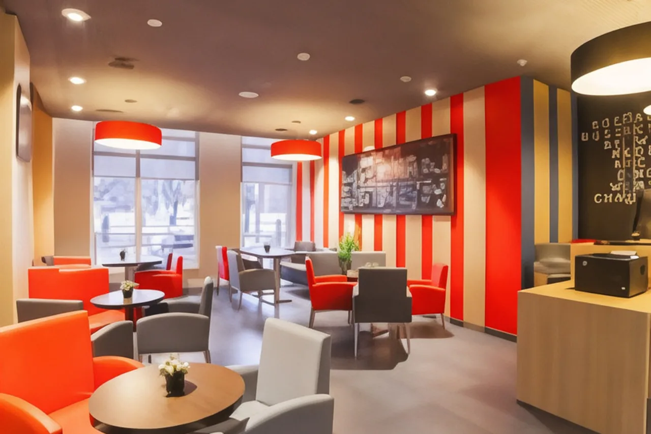 Ibis Kaliningrad Center — ภาพห้องพักและบรรยากาศ