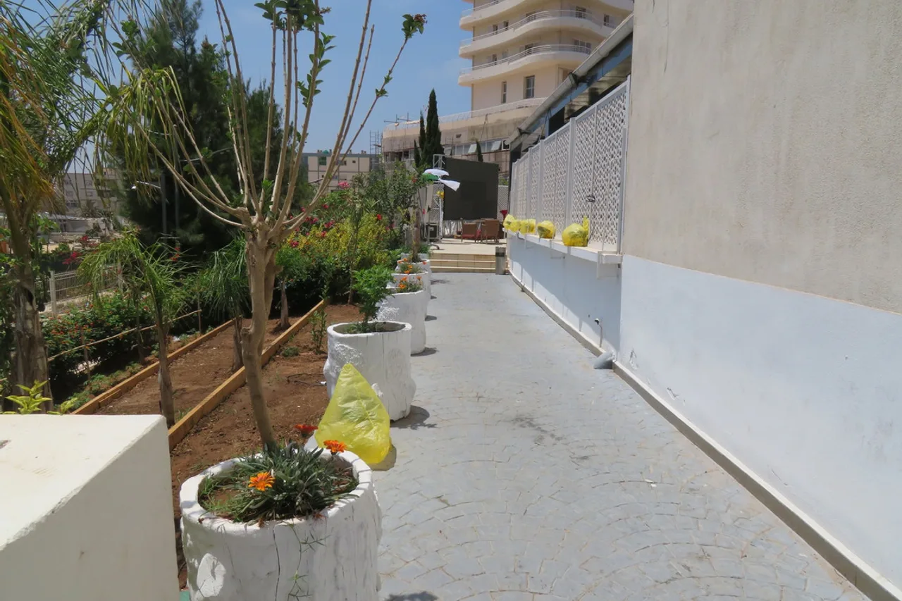 ibis Oran Les Falaises — ภาพห้องพักและบรรยากาศ