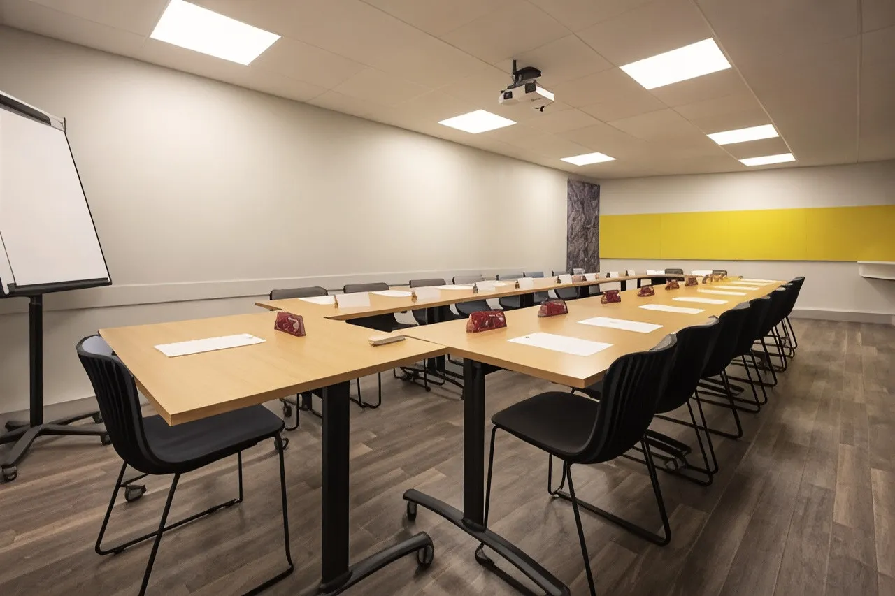 Ibis Paris Gare de Lyon Diderot — rooms and atmosphere