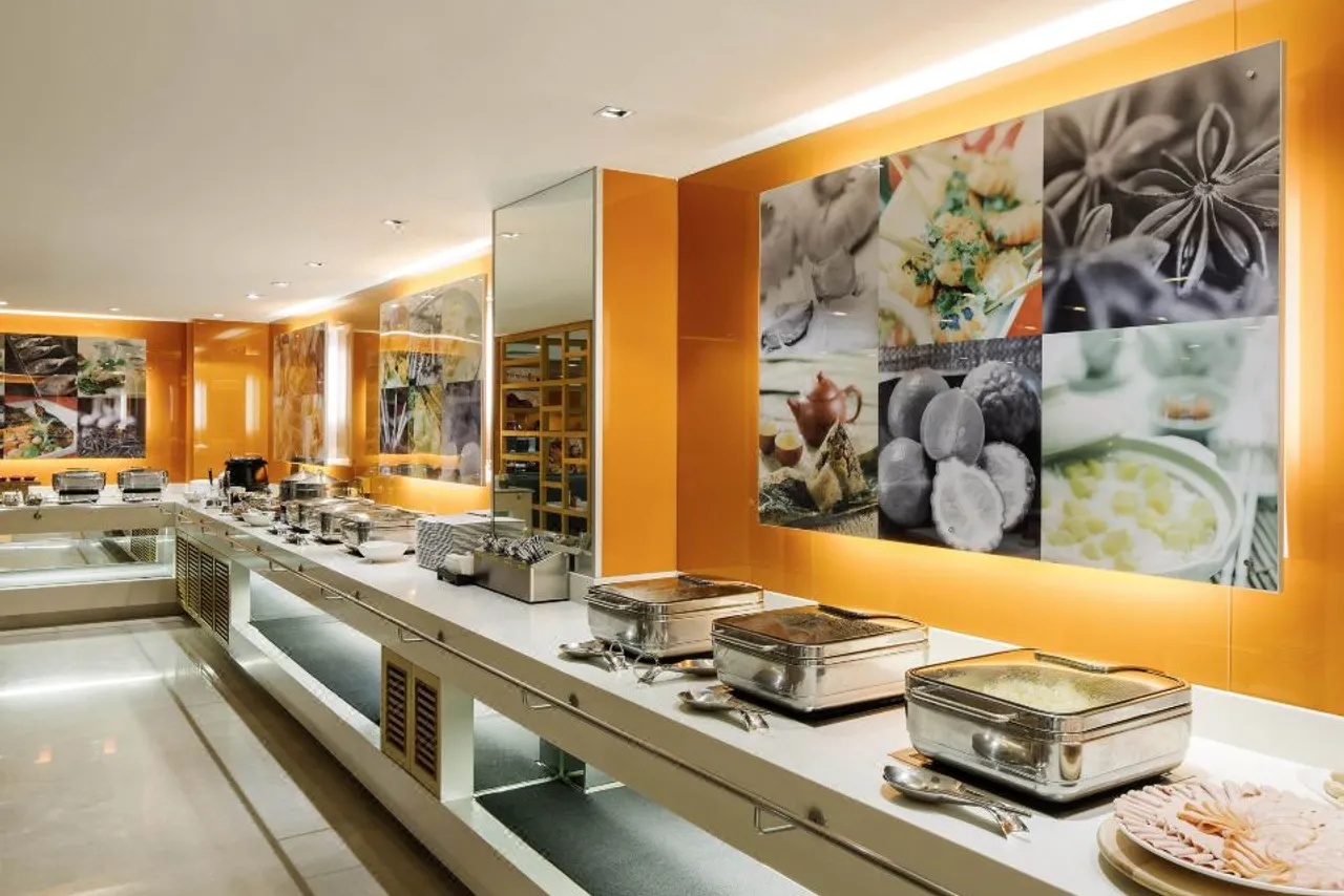 ibis Singapore on Bencoolen — rooms and atmosphere