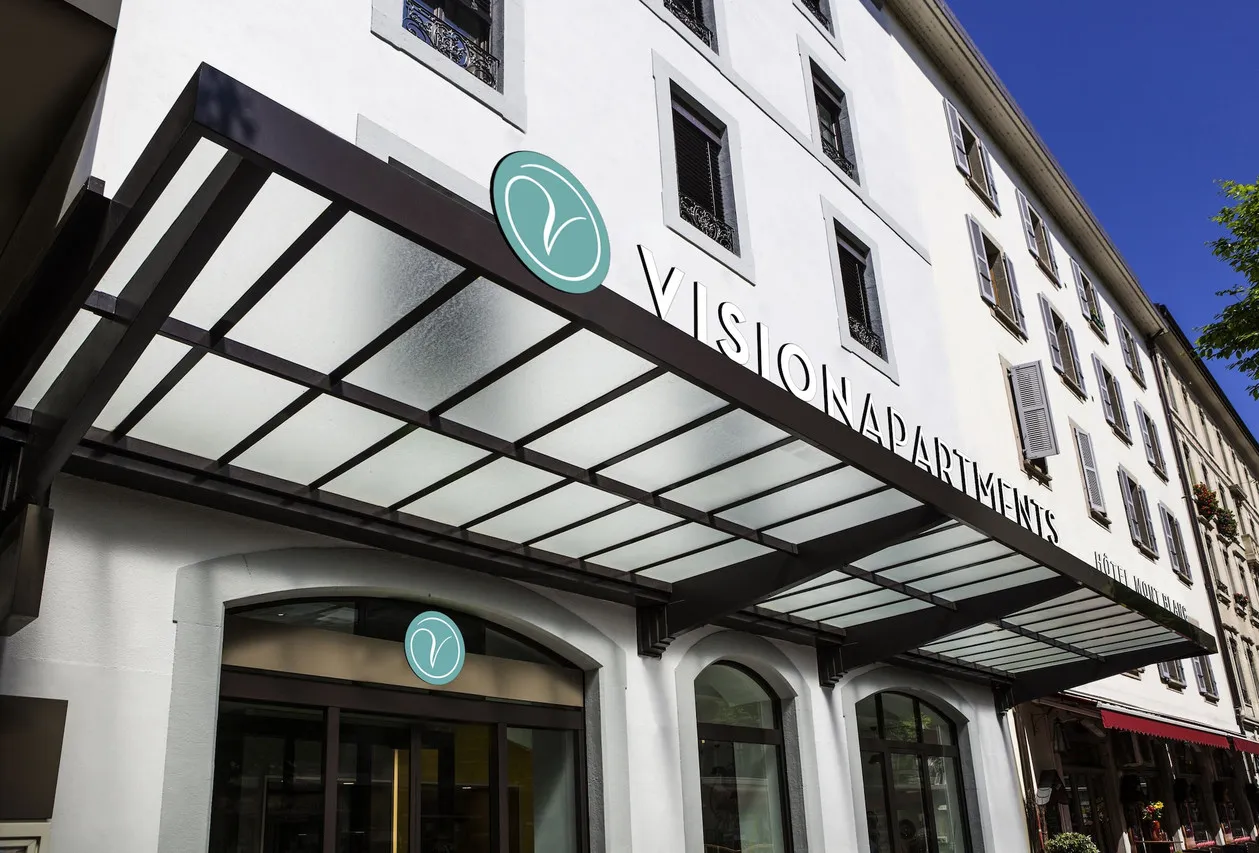 Ibis Styles Genève Mont Blanc — ภาพห้องพักและบรรยากาศ