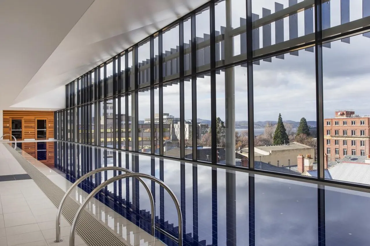 Ibis Styles Hobart — rooms and atmosphere