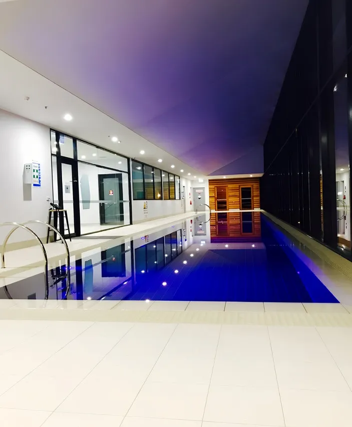 Ibis Styles Hobart — rooms and atmosphere