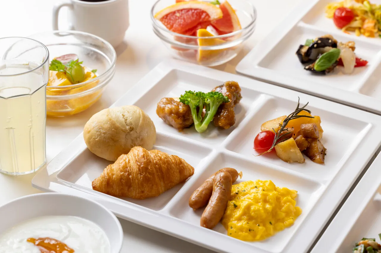 ibis Styles Kyoto Station — rooms and atmosphere