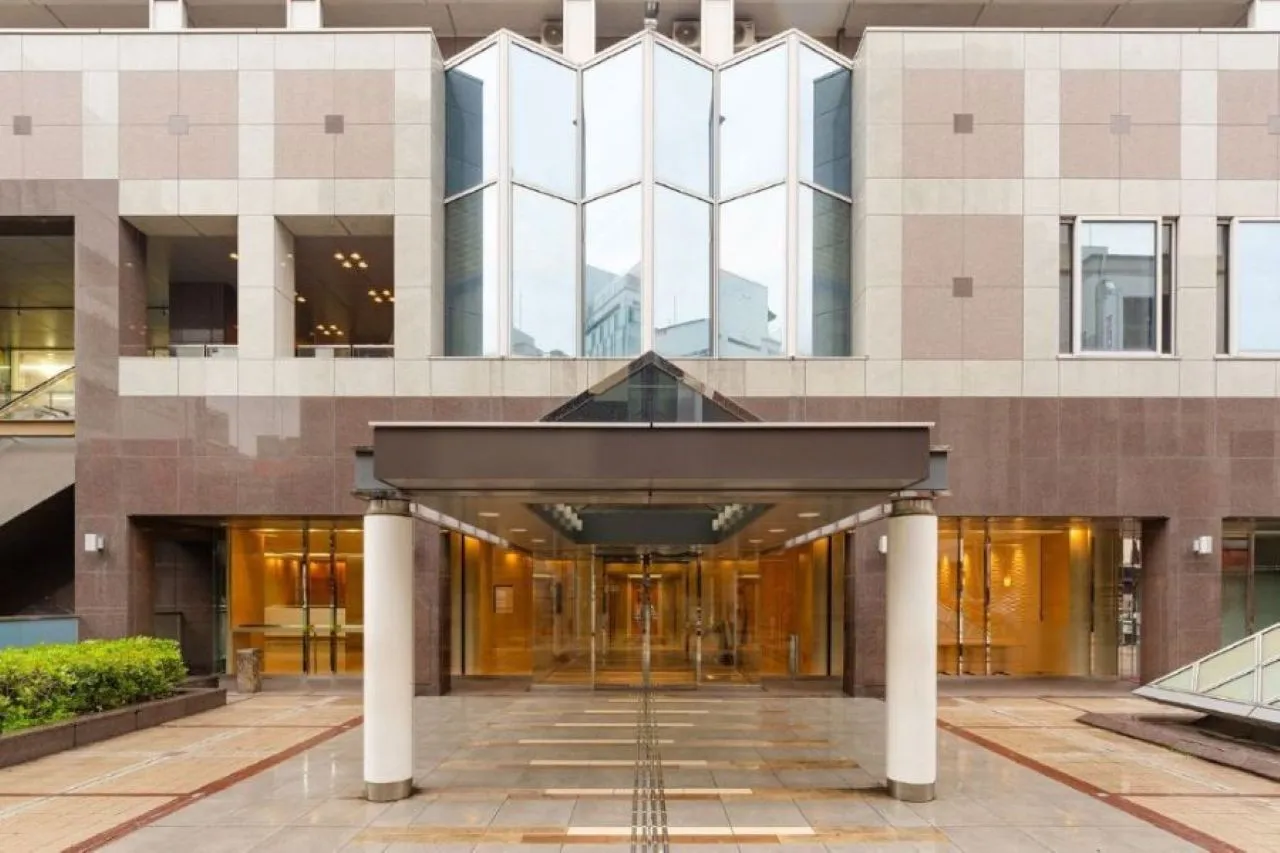 Ibis Styles Osaka Namba — rooms and atmosphere