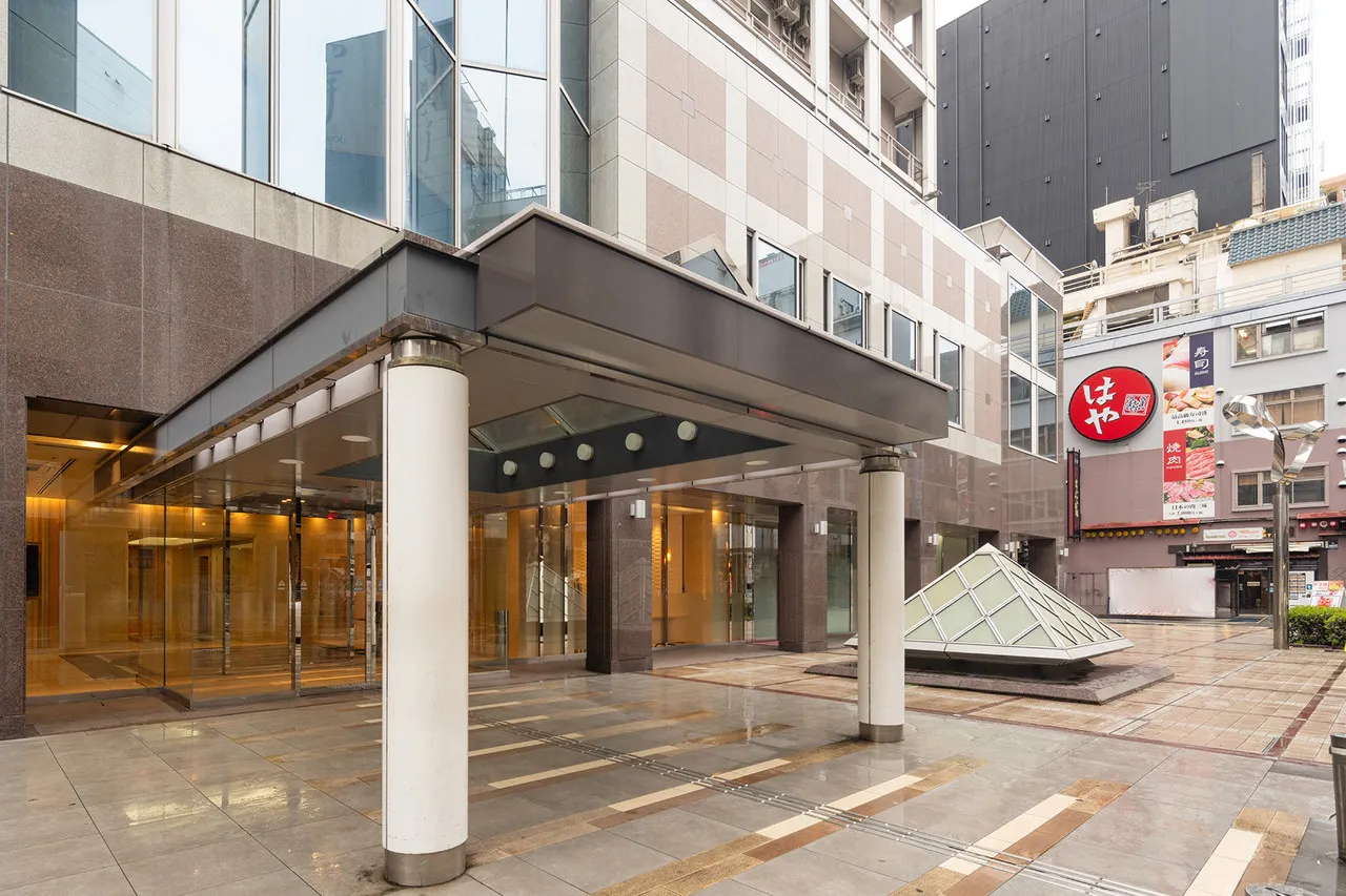 Ibis Styles Osaka Namba — rooms and atmosphere