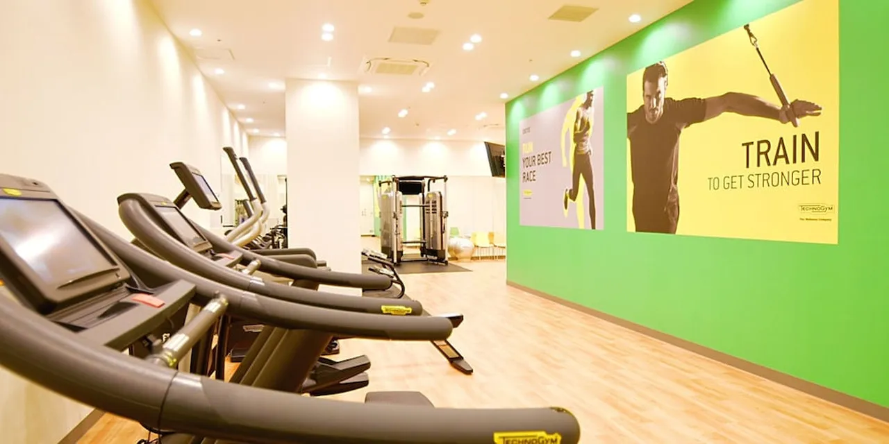 Ibis Styles Sapporo — rooms and atmosphere