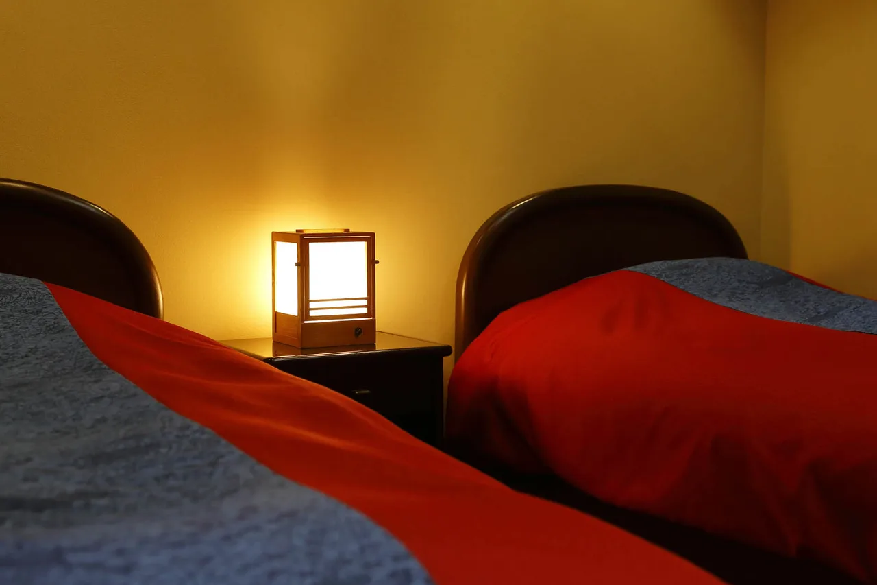Ibusuki Shusuien — rooms and atmosphere