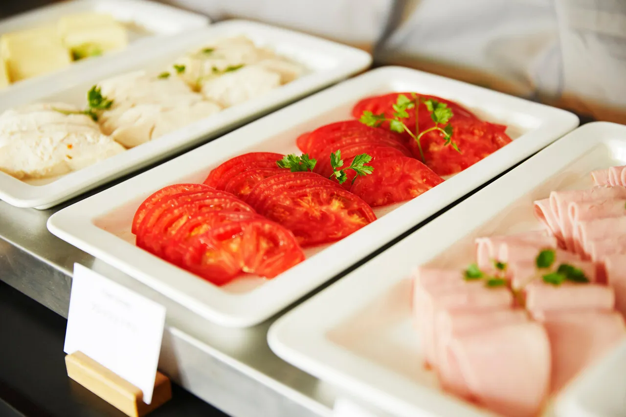 ICI HOTEL Ueno Shin-Okachimachi — ภาพห้องพักและบรรยากาศ