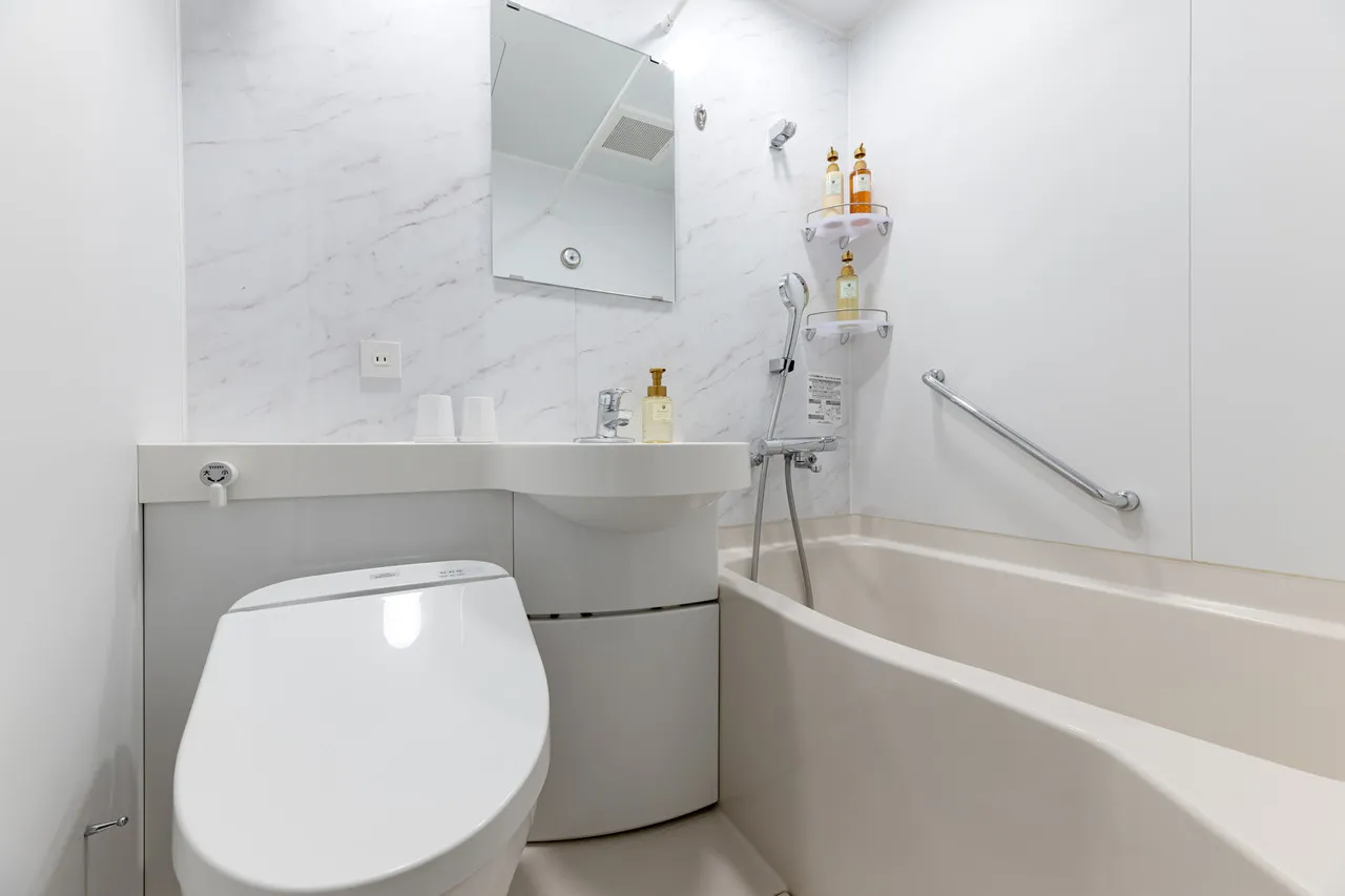 ICI HOTEL Ueno Shin-Okachimachi — ภาพห้องพักและบรรยากาศ