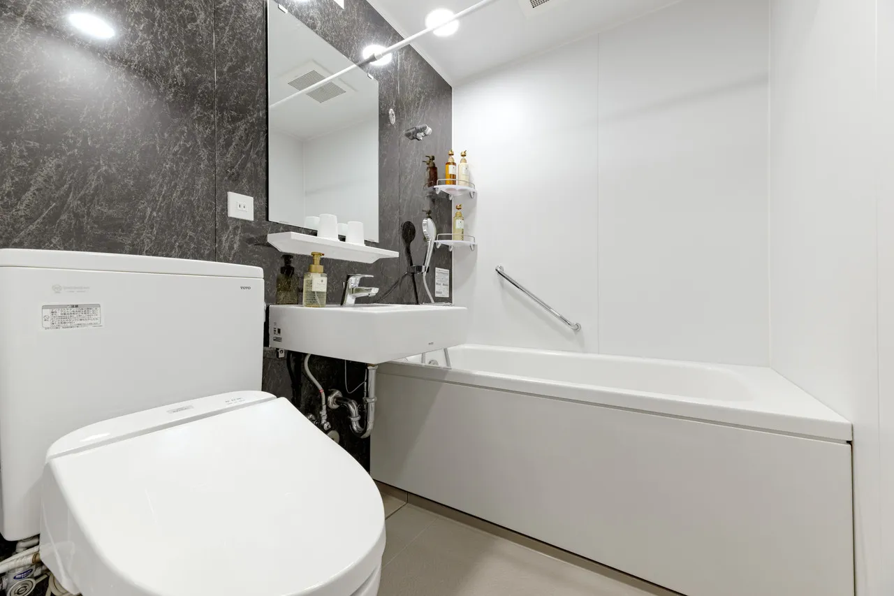 ICI HOTEL Ueno Shin-Okachimachi — ภาพห้องพักและบรรยากาศ