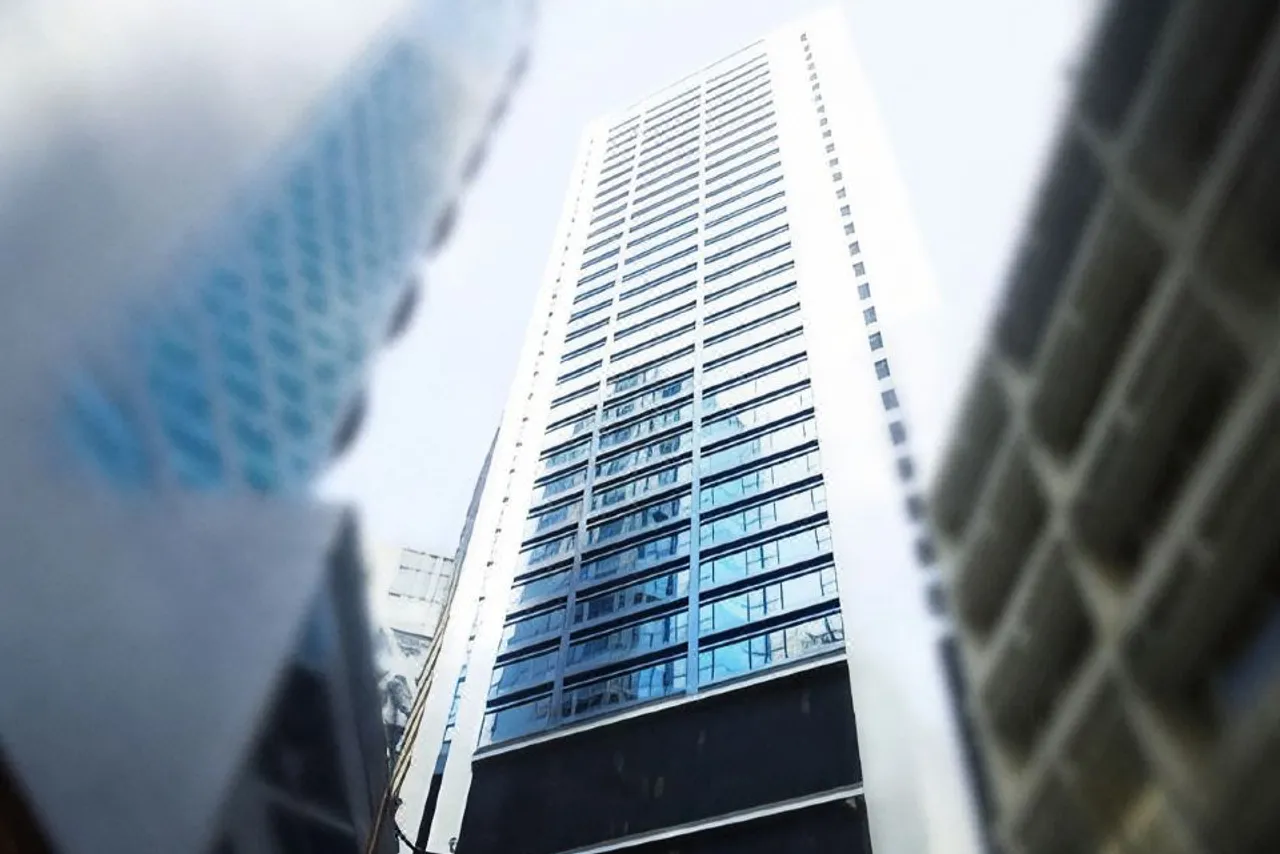 iclub Sheung Wan Hotel — rooms and atmosphere