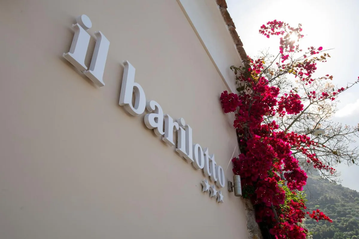 Il Barilotto — ภาพห้องพักและบรรยากาศ