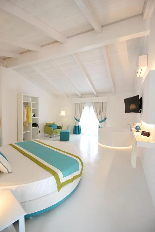 Il Borghetto Resort & Spa — ตรอเปีย