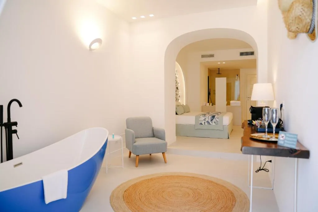 Il Borghetto Resort & Spa — ภาพห้องพักและบรรยากาศ